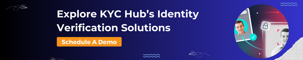 Identity Verification Solution