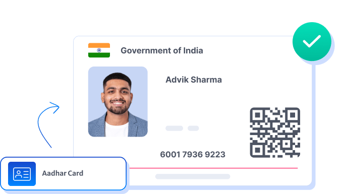Aadhaar