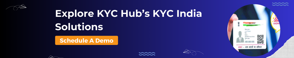 KYC India 